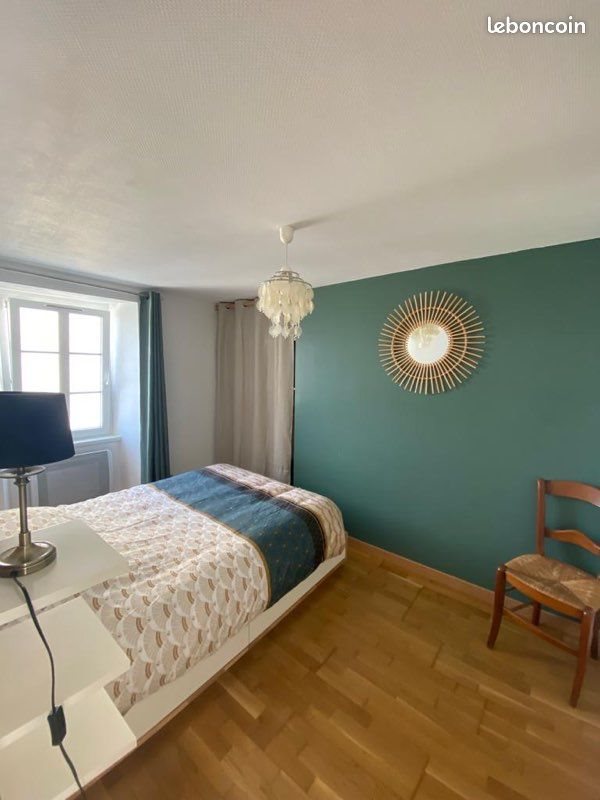 Appartement à louer, 34m², Fouesnant