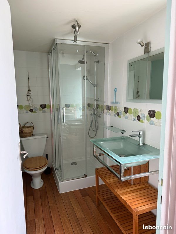 Appartement à louer, 34m², Fouesnant