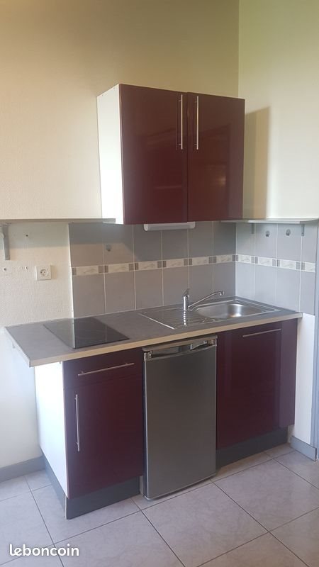 Appartement à louer, 20m², La Chapelle-sur-Erdre
