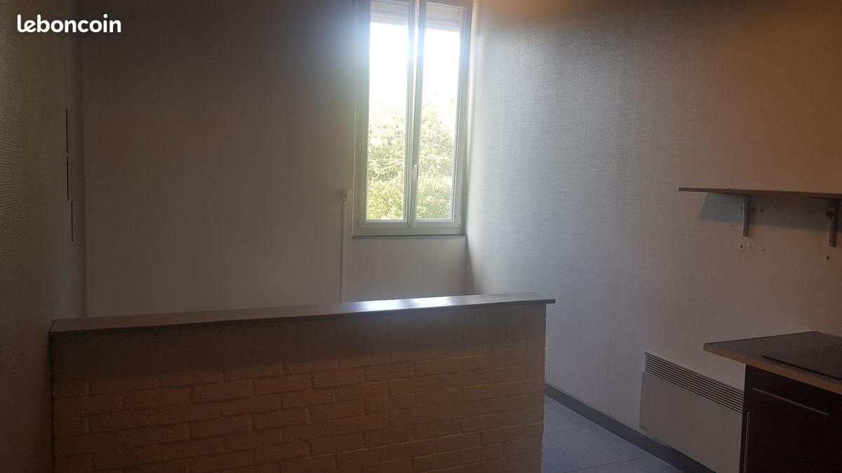 Appartement à louer, 20m², La Chapelle-sur-Erdre