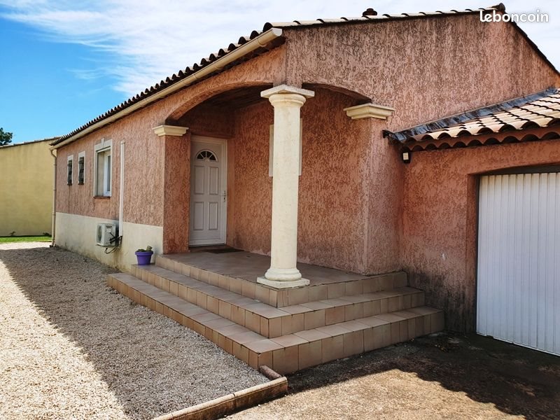 Maison à louer, 90m², Istres