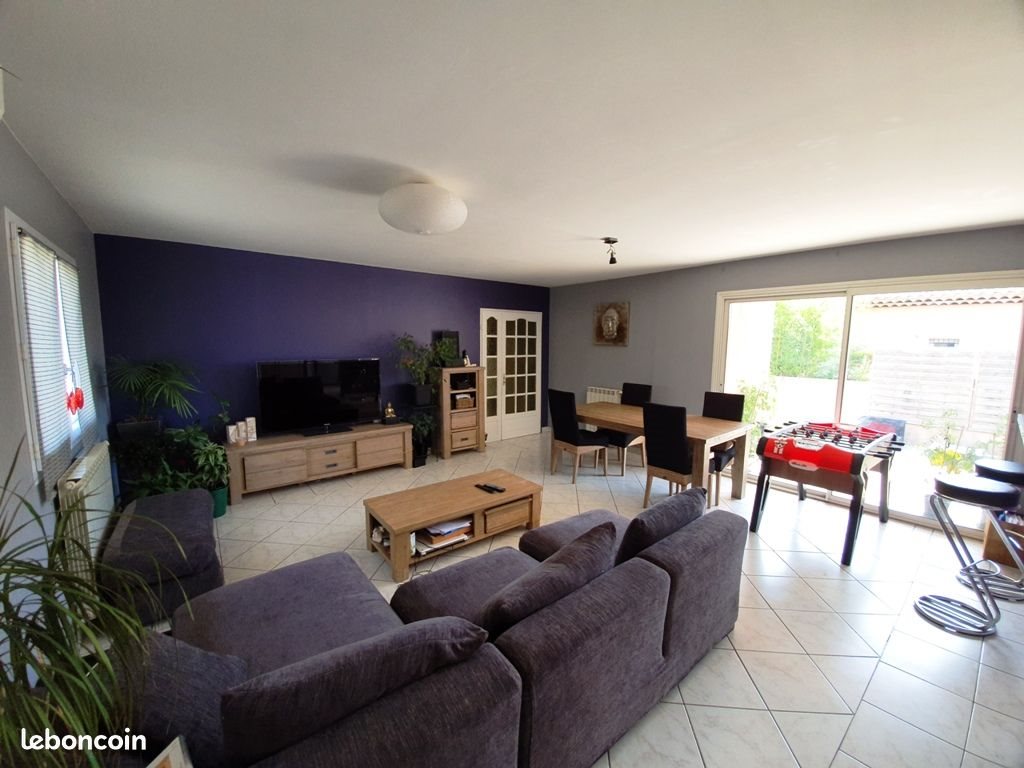 Maison à louer, 90m², Istres