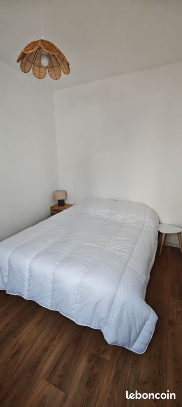 Appartement à louer, 30m², Ouistreham