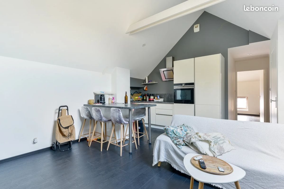 Appartement à vendre, 45m², Sainte-Luce-sur-Loire
