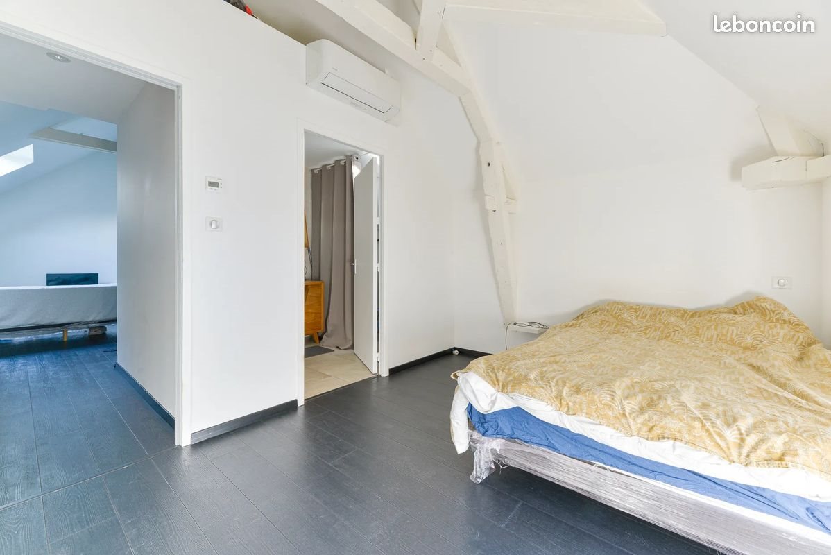 Appartement à vendre, 45m², Sainte-Luce-sur-Loire