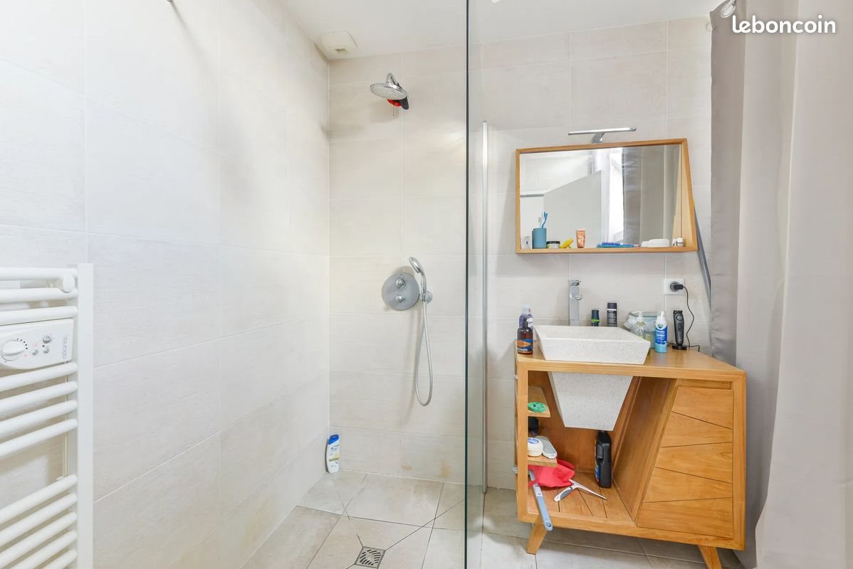 Appartement à vendre, 45m², Sainte-Luce-sur-Loire