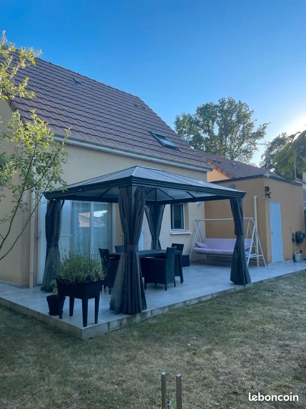 Maison à vendre, 85m², Le Mans