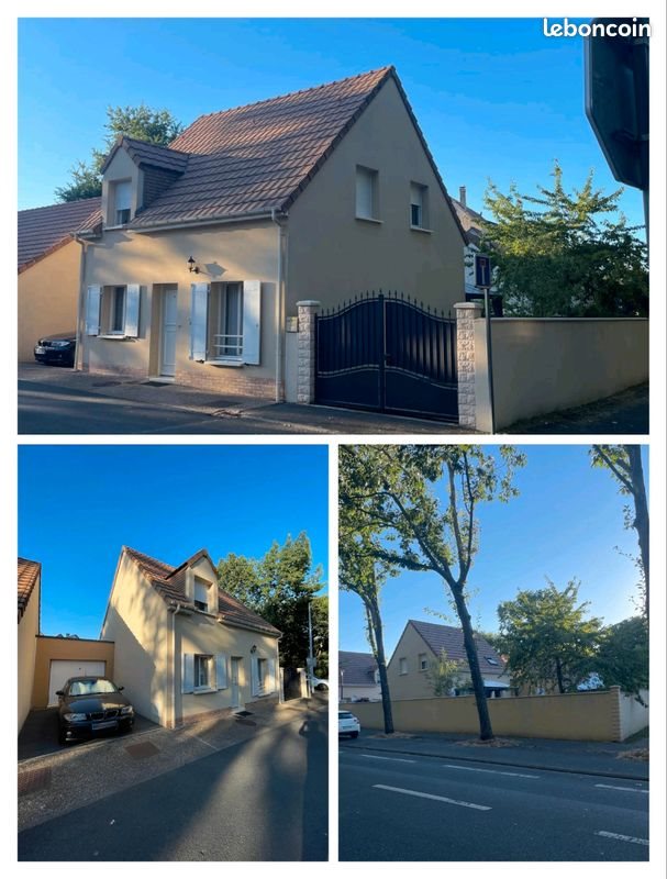 Maison à vendre, 85m², Le Mans