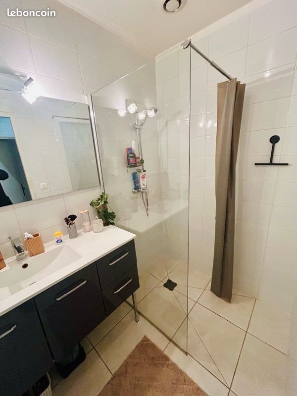 Appartement à louer, 52m², Auch