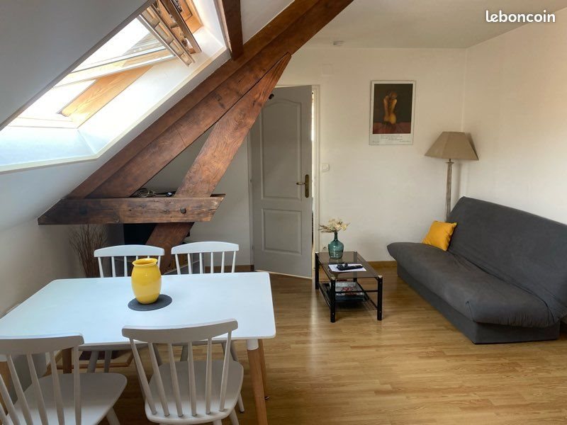 Appartement à louer, 25m², Troyes