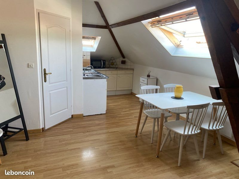 Appartement à louer, 25m², Troyes