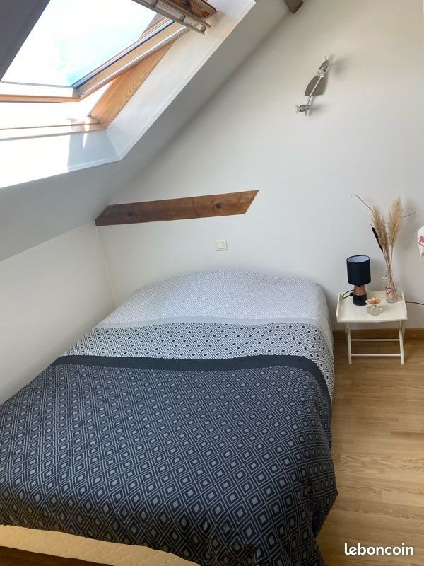 Appartement à louer, 25m², Troyes