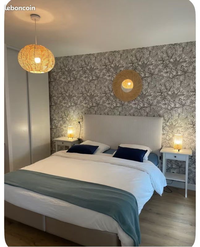 Appartement à louer, 41m², Vannes