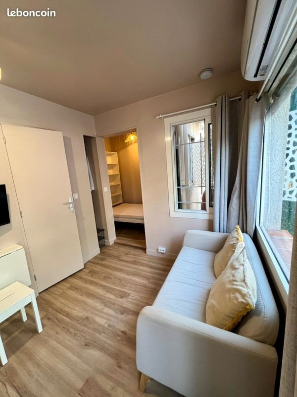 Appartement à louer, 18m², Montpellier