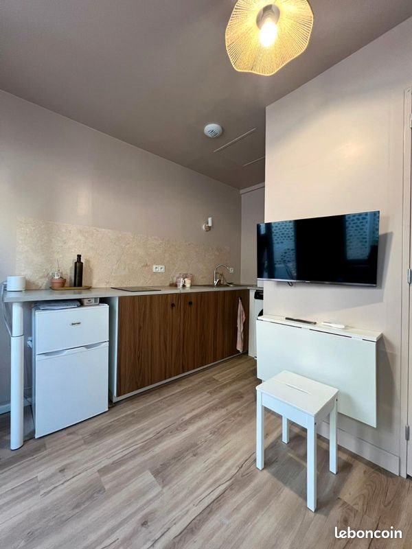 Appartement à louer, 18m², Montpellier