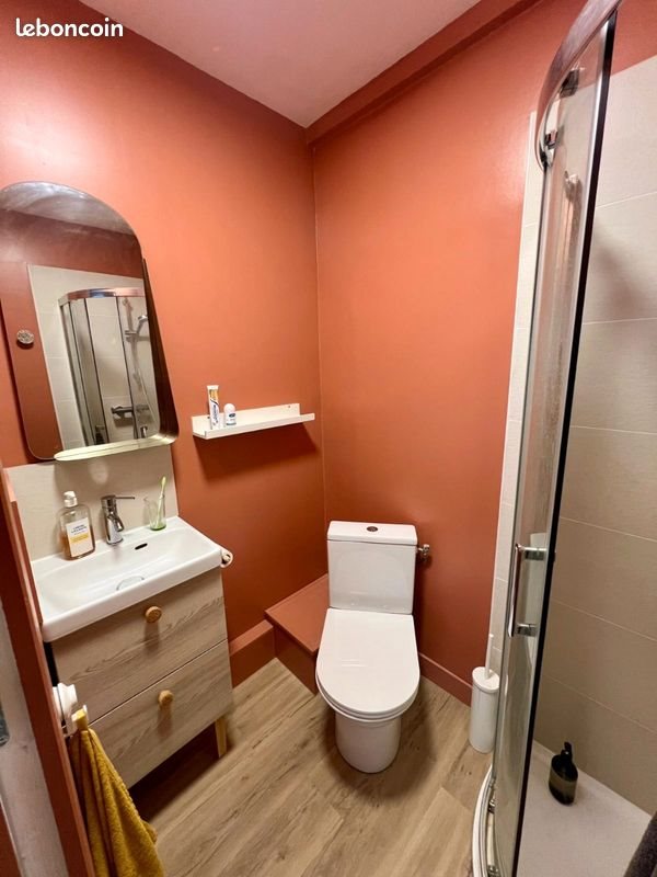 Appartement à louer, 18m², Montpellier