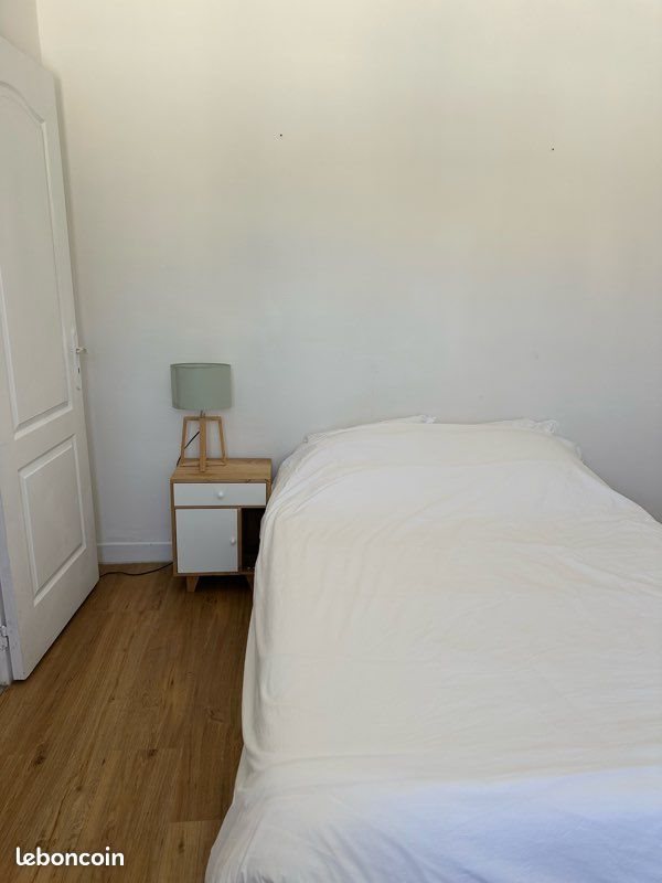Appartement à louer, 27m², Nantes
