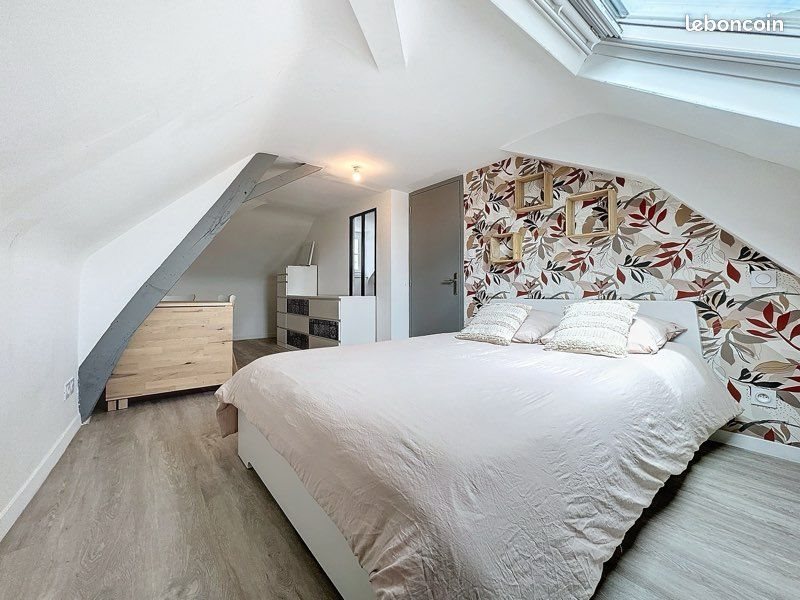 Appartement à vendre, 30m², Laval