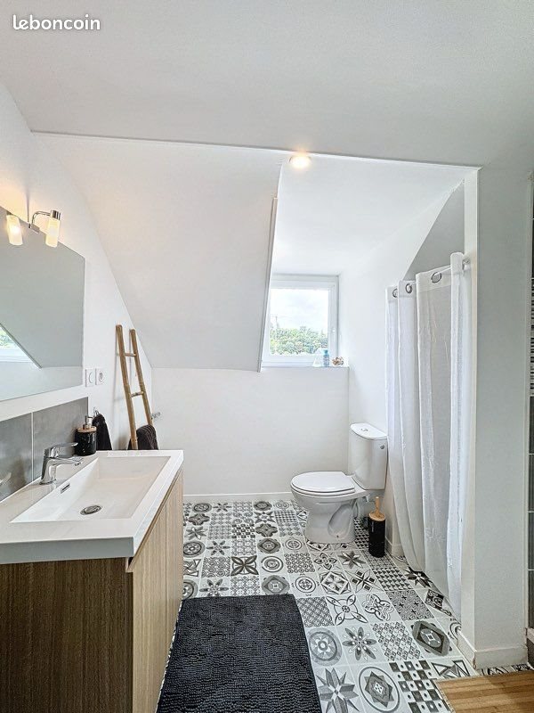 Appartement à vendre, 30m², Laval