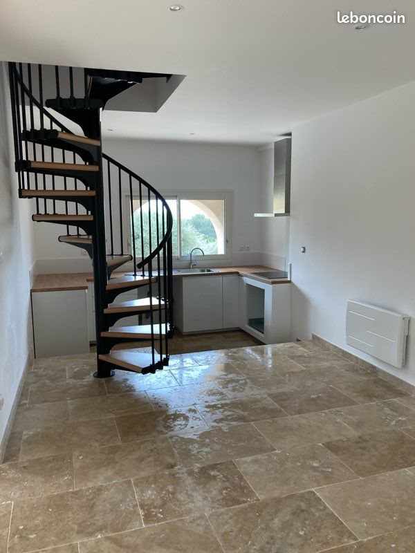 Appartement à louer, 75m², Sanary-sur-Mer