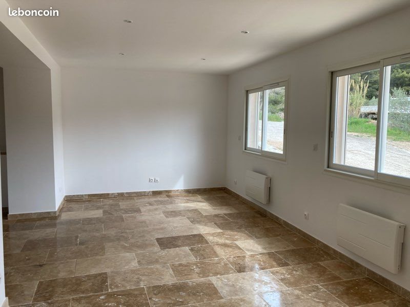 Appartement à louer, 75m², Sanary-sur-Mer