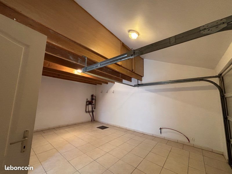 Maison à louer, 110m², Void-Vacon