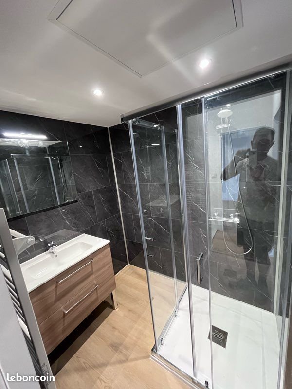 Maison à louer, 50m², Venansault