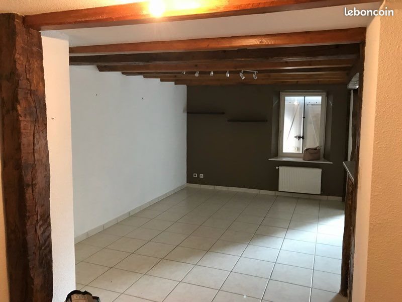 Appartement à louer, 51m², Argiésans