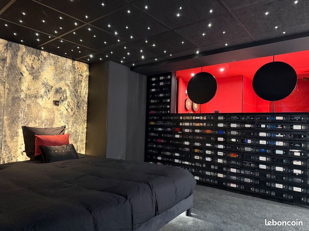 Maison à vendre, 145m², Riom
