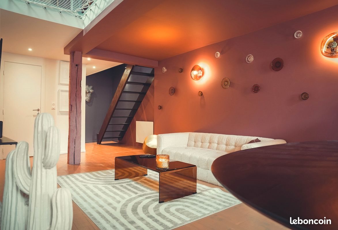 Maison à vendre, 145m², Riom