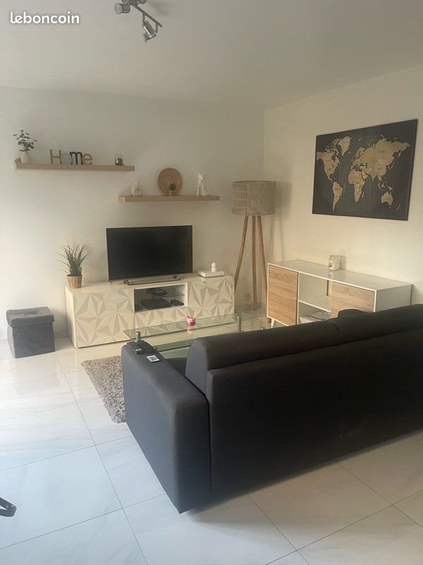 Appartement à louer, 45m², Orly