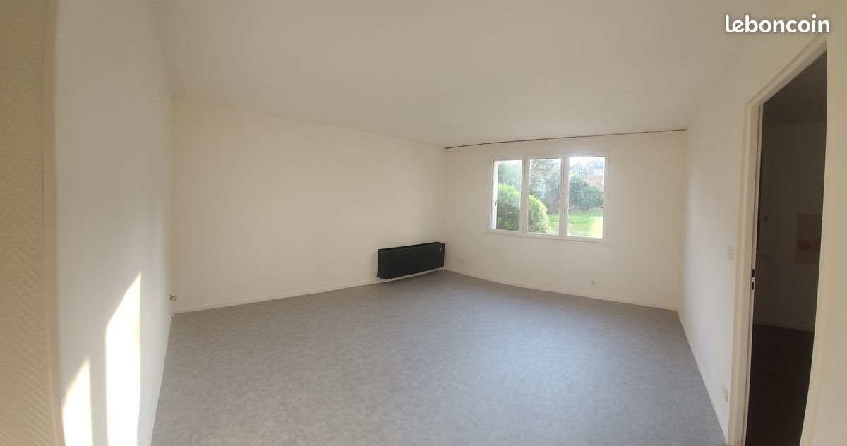 Appartement à vendre, 30m², Dieppe