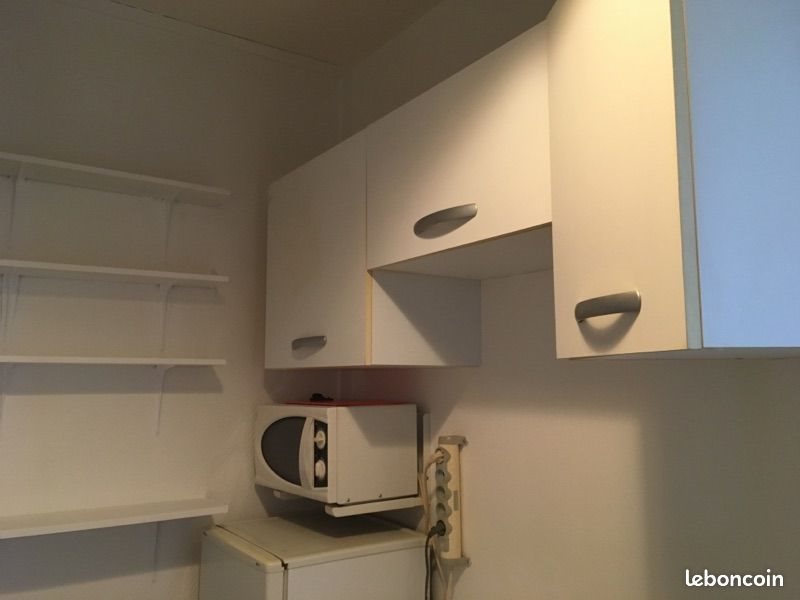 Appartement à louer, 18m², Le Havre