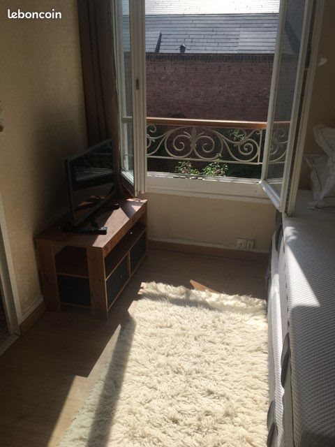 Appartement à louer, 18m², Le Havre