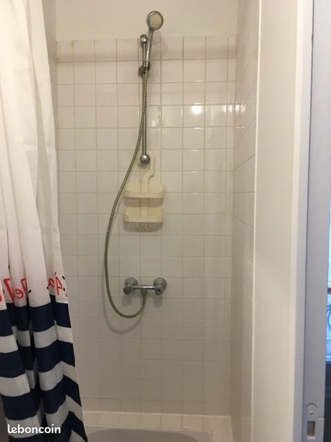 Appartement à louer, 18m², Le Havre