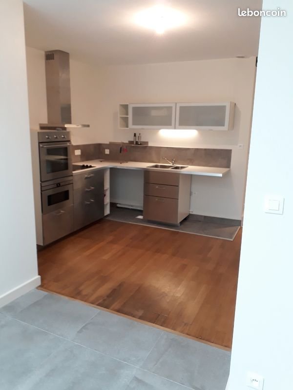 Maison à louer, 87m², Lyon 8ème