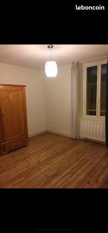 Maison à louer, 87m², Lyon 8ème
