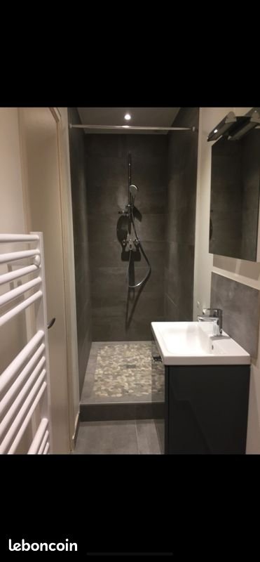 Maison à louer, 87m², Lyon 8ème