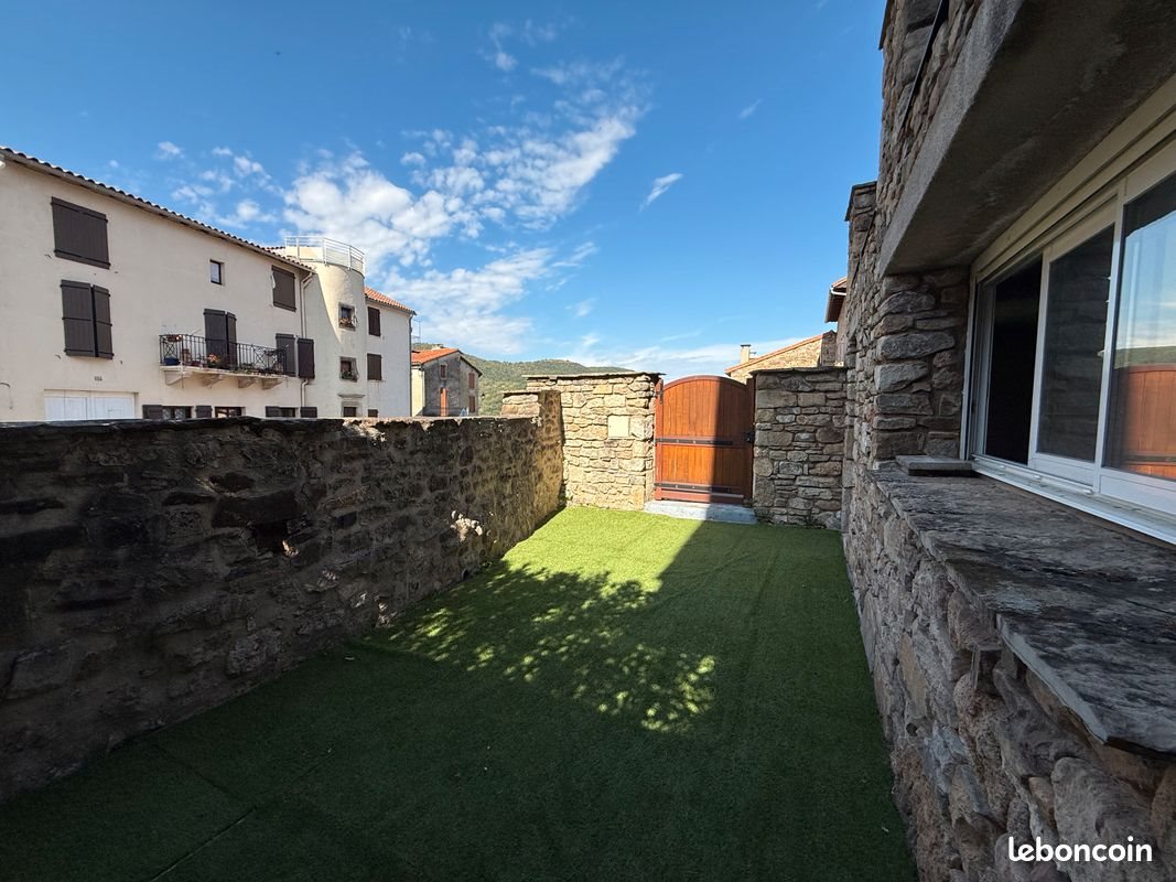 Maison à vendre, 118m², Saint-Rome-de-Tarn
