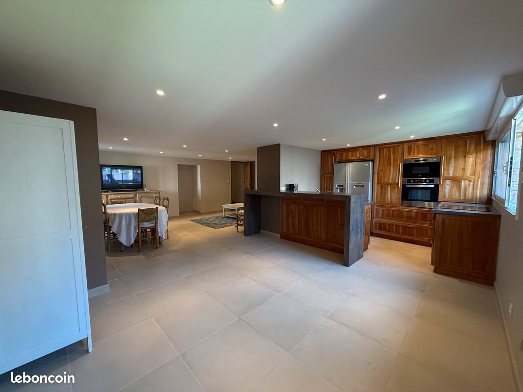 Maison à vendre, 118m², Saint-Rome-de-Tarn