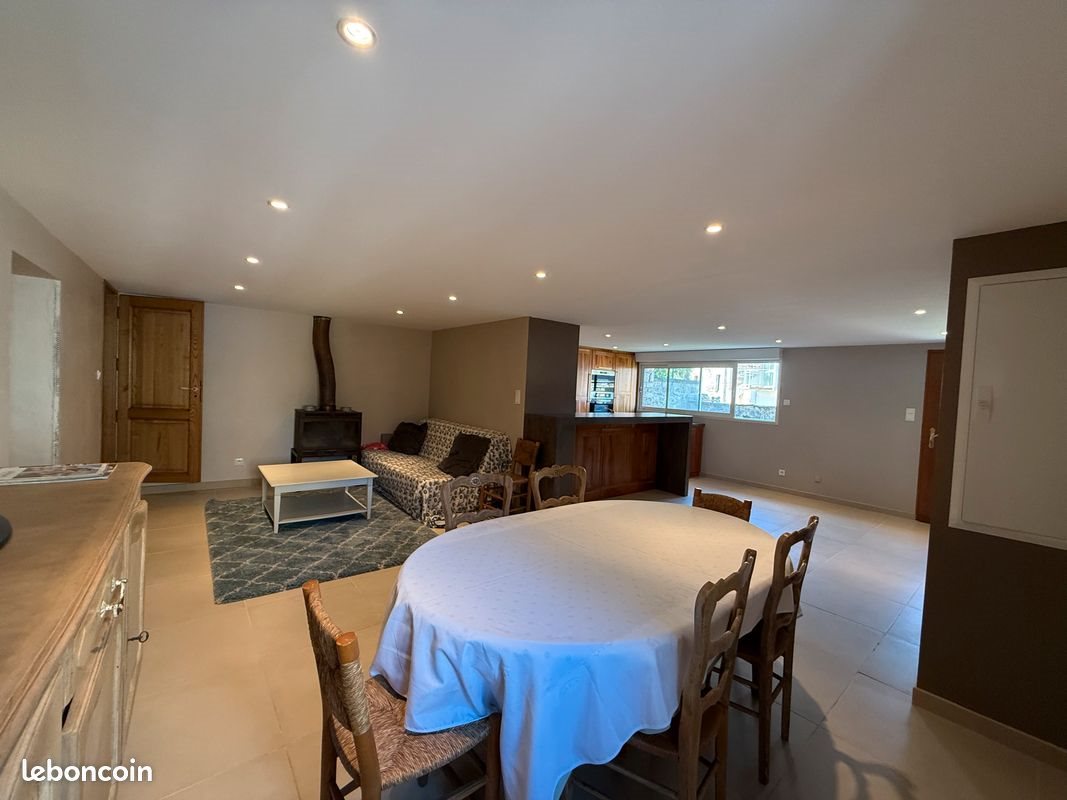 Maison à vendre, 118m², Saint-Rome-de-Tarn