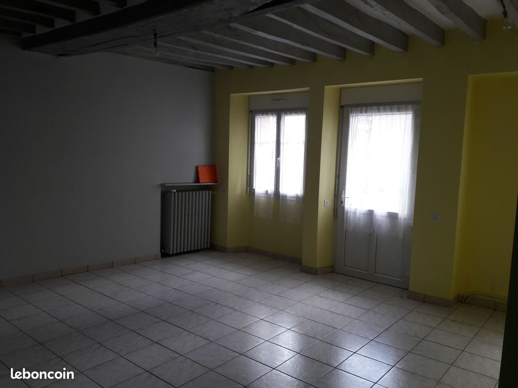 Appartement à louer, 58m², Renazé