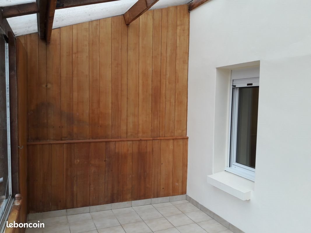 Appartement à louer, 58m², Renazé