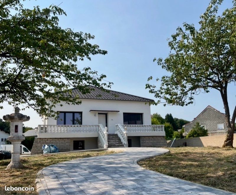 Maison à vendre, 140m², Carling