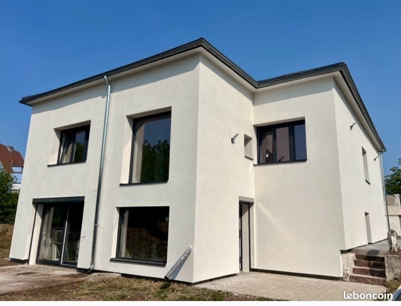Maison à vendre, 140m², Carling