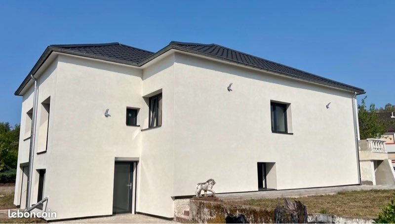 Maison à vendre, 140m², Carling