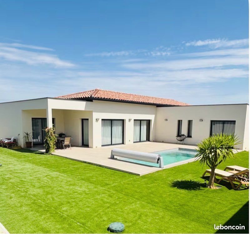 Maison à vendre, 141m², Narbonne