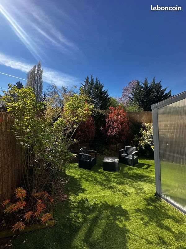 Appartement à vendre, 68m², Nancy