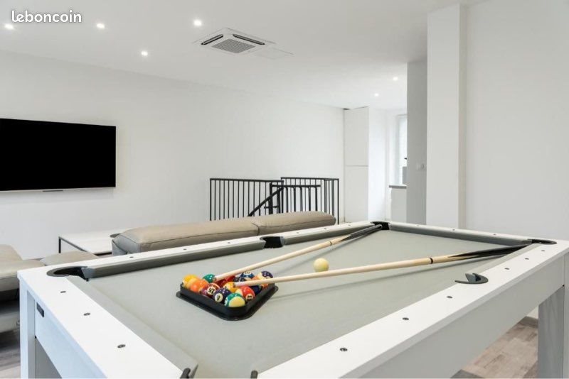 Appartement à vendre, 68m², Nancy