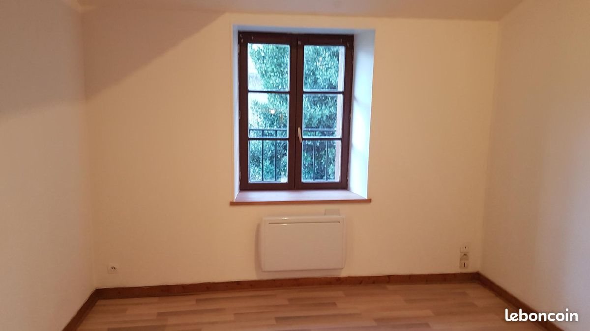 Appartement à louer, 41m², Poitiers